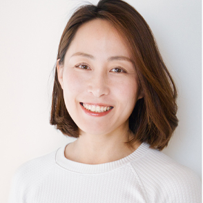 Kumiko - Pilates Studio Joy オーナー